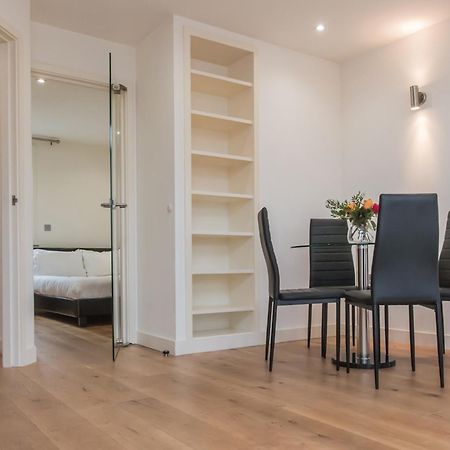 Stayinn Stratford London Eksteriør billede
