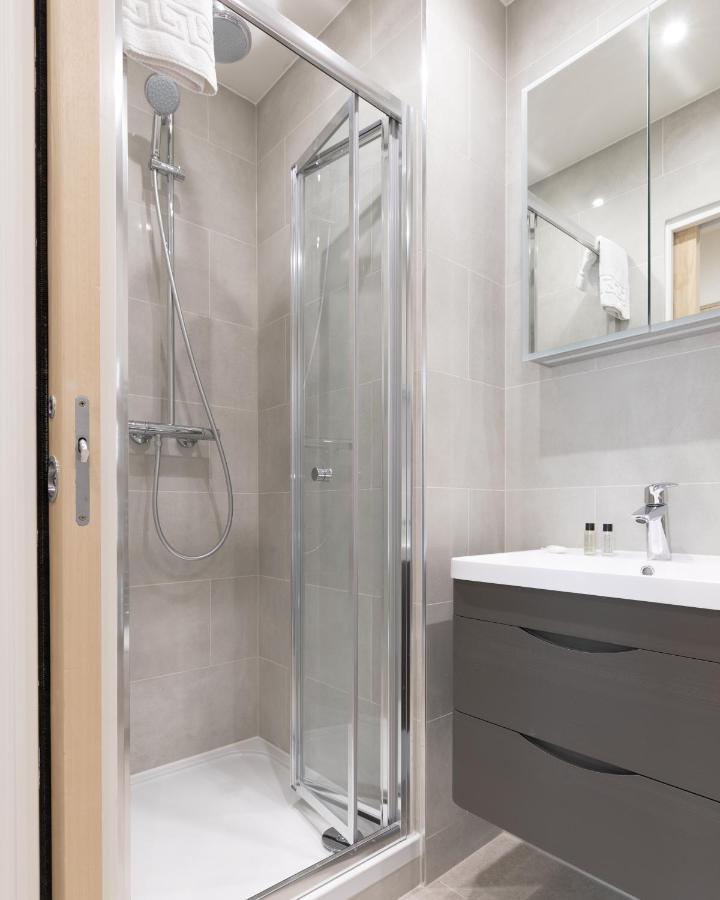 Stayinn Stratford London Eksteriør billede