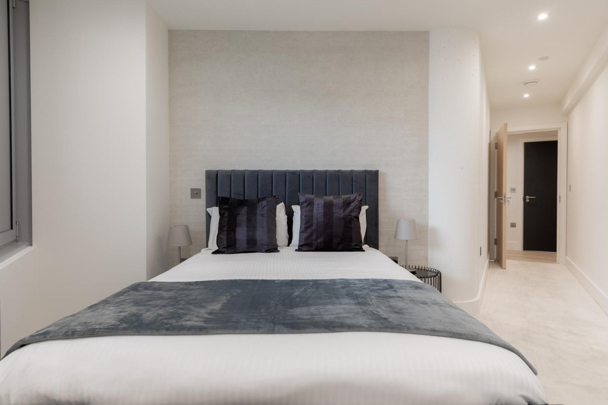 Stayinn Stratford London Eksteriør billede