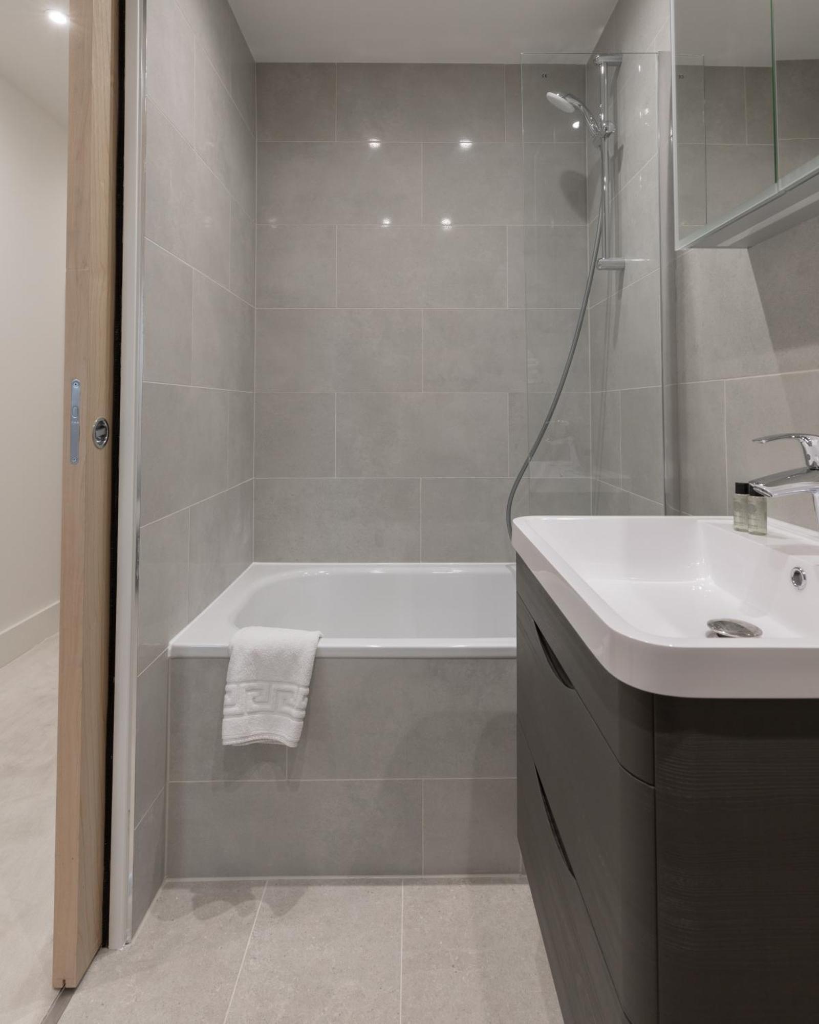 Stayinn Stratford London Eksteriør billede