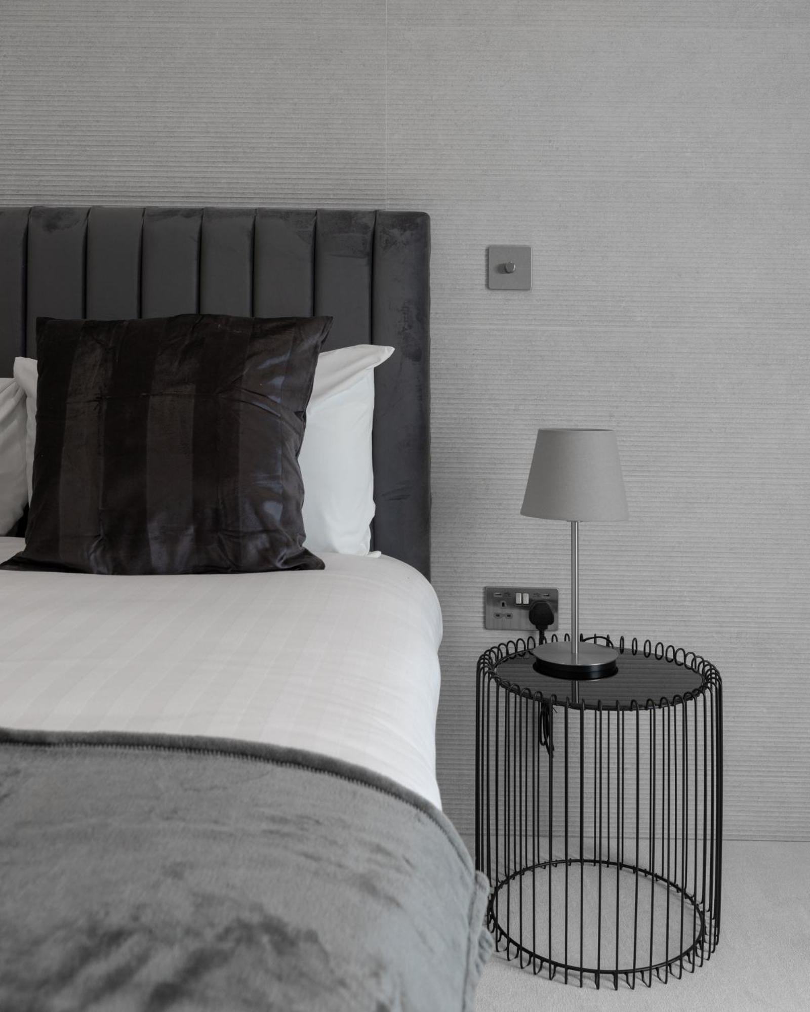 Stayinn Stratford London Eksteriør billede