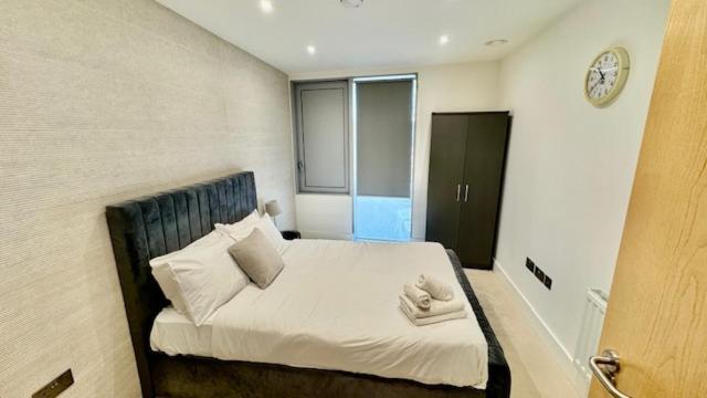 Stayinn Stratford London Eksteriør billede